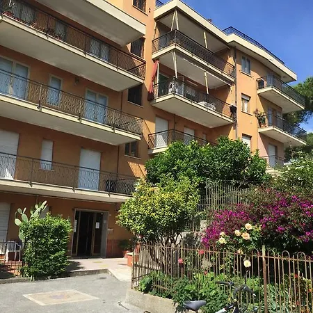 Lejlighed Aranci Pietra Ligure