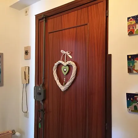 Lejlighed Aranci *
