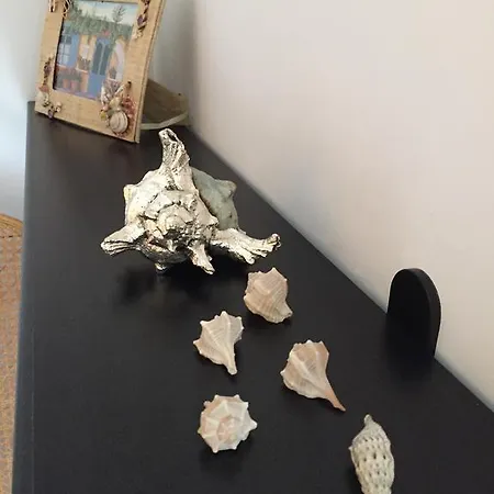 Apartmán Aranci