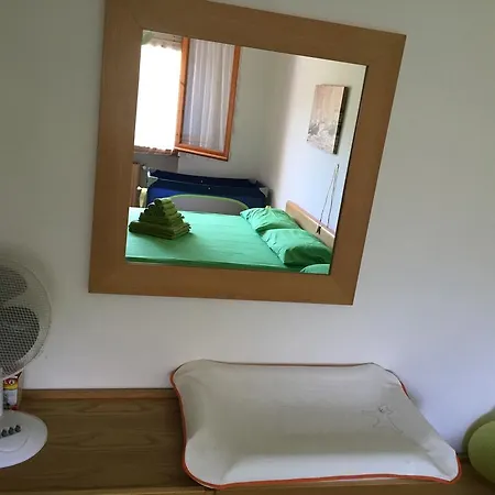 Apartmán Aranci *