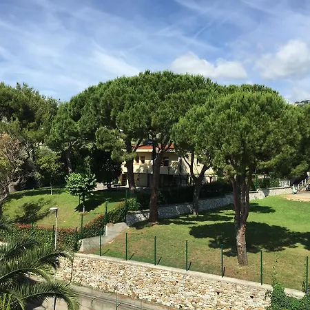 Aranci Pietra Ligure